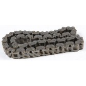 CHAIN CASE CHAIN LINK BELT SILENT 11 WIDE 68 LINKS