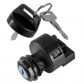 IGNITION SWITCH