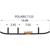 WEARBAR TRAILBLAZER POL