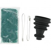 BOOT CV OUTBOARD POL
