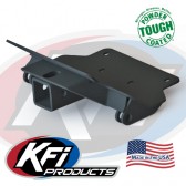 UTV PLOW MOUNT KIT