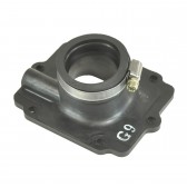MOUNTING FLANGE POL