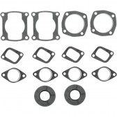 GASKET SET S/M POLARIS 340 F/C