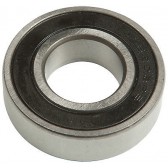 DOUBLE SEALED WHEEL BEARING