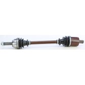 6 BALL HEAVY DUTY AXLE FRONT