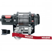 VANTAGE 2000 WINCH