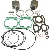 COMPLETE TOP END KIT PLATINUM SERIES