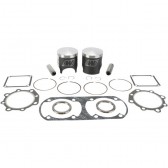 STANDARD BORE PISTON KIT