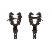 RHINO GRIP XL RACK/HANDLEBAR MOUNT